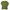Ann Taylor Cottagecore Coquette Sweater Wanita Green