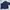 Vintage Casual Windbreaker Pria navy photo 1