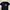 Vintage Y2K T-shirt Pria Black