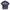 Japanese Brand Streetwear Formal Shirt Pria Navy