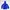Ellesse Sportswear Windbreaker Pria Blue
