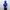 Ellesse Sportswear Windbreaker Pria blue photo 8