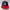 New Era Sportswear Casual Hat Pria Navy Red