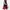 Love Bonito Casual Midi dress Wanita navy photo 1