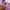 VANS Streetwear Casual T-shirt Wanita purple photo 3
