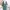 Vintage Cosplay Wanita Green