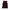 Japanese brand Vintage Y2K T-shirt Wanita burgundy photo 3