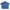 Streetwear Y2K Casual Shirt Pria Navy Blue