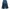 Uniqlo Streetwear Y2K High waisted jeans Wanita navy photo 4