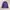 Carhartt Gorpcore Track jacket Pria purple photo 1