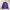 Carhartt Gorpcore Track Jacket Pria Purple