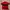 Uniqlo Casual T-shirt Pria red photo 1
