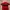 Uniqlo Casual T-shirt Pria Red