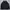 Andersson Bell Streetwear Hoody Pria Black