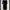 ZARA Goth Minimalist Bodycon Dress Wanita Black