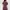 Love Bonito Casual Casual dress Wanita red photo 4