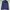 Prada Linea Rossa Full Zipper Hoodie Navy Unisex  photo 9