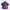 Vintage Y2K Casual shirt Pria blue photo 2