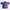Vintage Y2K Casual shirt Pria blue photo 3