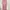 Casual Muslim Casual dress Wanita white pink photo 3