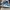 Nike Casual Sneakers Wanita white blue photo 3