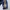 Salomon Gorpcore Sportswear Windbreaker Pria navy blue photo 6
