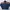 Salomon Gorpcore Sportswear Windbreaker Pria Navy Blue
