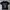 Alstyle Vintage Streetwear T-shirt Pria black photo 2