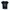 Hard Rock Cafe Grunge Emo T-shirt Wanita black photo 1