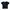 Y2K Grunge T-shirt Wanita Black