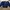 Y2K Casual Bomber jacket Pria navy orange photo 1
