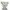 H&M Luxury Coquette Blouse Wanita White