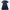 Mango Casual Casual dress Wanita navy photo 1