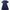 Mango Casual Casual Dress Wanita Navy
