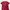 Dickies Vintage Skater T-shirt Pria Red
