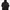 H&M Vintage Hoody Pria Black