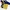 Vintage Jersey Pria Blue Yellow