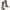 Vintage Y2K Boots Wanita brown black photo 1