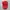 Pearly Gates Vintage Hat Pria red photo 1