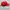 Pearly Gates Vintage Hat Pria red photo 3