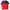 Santa Cruz Skateboards Skater Casual T-shirt Pria navy red photo 1