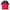 Santa Cruz Skateboards Skater Casual T-shirt Pria navy red photo 4