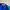 Vintage Streetwear Hat Pria blue photo 5