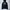 H&M Streetwear Hoody Pria black photo 2