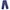 Dior Minimalist Casual Formal pants Pria navy photo 2