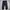 Y2K Sweatpants & Joggers Pria black photo 1