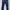 Streetwear Casual Boyfriend jeans Wanita navy photo 4