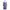 Vintage Going out dress Wanita purple photo 1