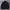 Vintage Streetwear Bomber Jacket Pria Black