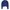 Levi's Y2K Grunge Track jacket Wanita blue photo 2